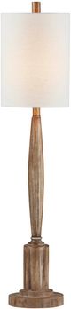 Forty West Crawford Brown Buffet Lamp-0