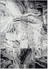 Black-Gray-White