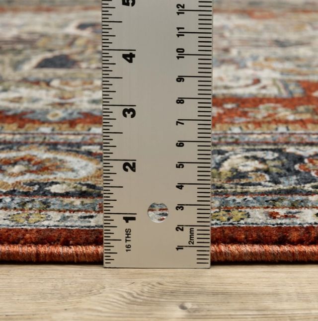 Oriental Weavers™ Aberdeen 5'x8' Style 9 Area Rug-2