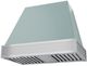 Viking® Tuscany 36" Splash Wall Mounted Range Hood -0