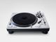 Technics SL-1200GR2 - Manual direct-drive turntable (Silver)-0
