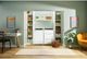 Whirlpool® White Top Load Washer & Gas Dryer Laundry Pair-1