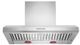 KitchenAid® 48" Stainless Steel Wall Mounted Canopy Range Hood-0