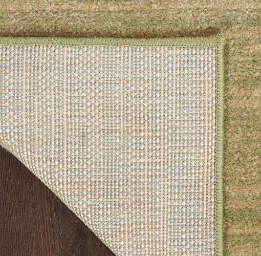 Nourison Home™ Essentials 5' Square Style 6 Area Rug-1