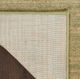 Nourison Home™ Essentials 5' Square Style 6 Area Rug-1