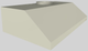 Vent-A-Hood® 36" Under Cabinet Range Hood-Biscuit-4