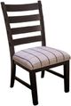 Signature Design by Ashley® Ridgester 5-Piece Beige/Black/Light Brown Dining Set-1