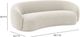 TOV Furniture Kendall Sand 90" Sofa-1