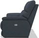 La-Z-Boy® Brooks Navy Power Reclining Loveseat-3