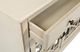 Jofran Inc. Craftsman Antique Cream 60" Media Console-5