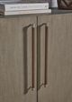 Pulaski™ Anderson Park Frontier Brown/Moose Trail Sideboard-3
