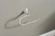Moen® Darcy Chrome European Toilet Paper Holder-2