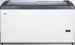 Summit® 12.4 Cu. Ft. White Chest Freezer