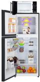 Summit® 2 Piece Black Kitchen Package -2