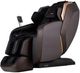 Osaki Duke XL Black/Brown Massage Chair-0