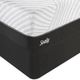 Sealy® Performance™ N9 Conform Thrilled 1.5 Gel Memory Foam Plush Smooth Top Twin XL Mattress-2