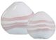 Uttermost® Blush 2-Piece White Swirl Vase Set-0
