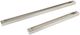 JennAir® Stainless Steel Refrigerator Handle Kit-0