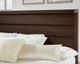 Vaughan-Bassett American Modern Queen Plank Headboard-0
