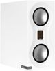 Monitor Audio Studio White Pair of Bookshelf Speakers-2