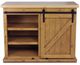American Heartland Manufacturing Rustic Winsome Flip-Up Kitchen Island-3