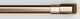 Café™ Brushed Bronze Double Wall Oven Handles-3