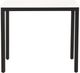Moe's Home Collection Parson White Marble Mini Desk-1