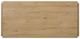 Hooker® Furniture Kalamazoo Aged Executive Desk-4