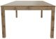 Mavin Customizable 48" x 72" Cosmo Extendable Dining Table with 18" Leaf-2