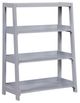 Homelegance® Sloane Gray 41" Bookcase-0