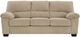 Signature Design by Ashley® SimpleJoy Sand Sofa-1