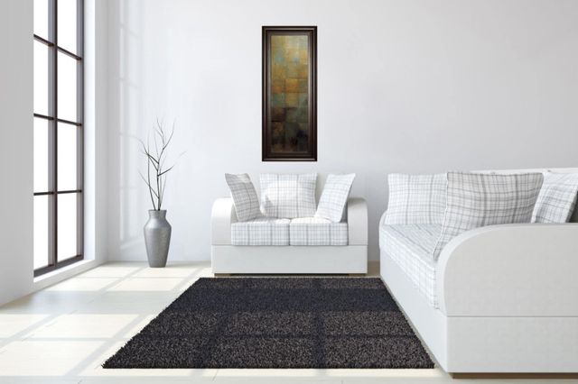 Classy Living Pasion Modra I 42" Wall Art-1