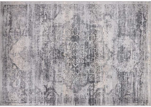 MDA Rugs Angel 5'x7' Style 2 Area Rug-1