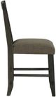 Modus Furniture Meadow Graphite Counter Stool-3