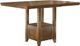 Signature Design by Ashley® Ralene Medium Brown Counter Dining Table-1