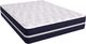 Southerland™ American Sleep Chandler 11" Wrapped Coil Firm Tight Top California King Mattress-0