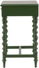 Furniture Classics Zepatta Green Side Table-2
