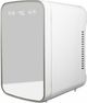 Danby® 0.26 Cu.Ft. White Mini Makeup Fridge-1