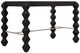 Hooker® Furniture Commerce and Market Xaden Charred Black Gathering Desk-0