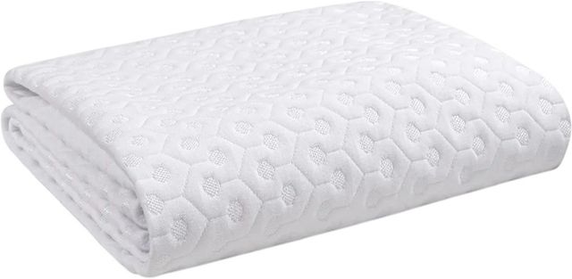 BEDGEAR® Dri-Tec® Moisture Wicking King Mattress Protector-0