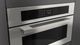 Fulgor Milano Matteo 700 Series 30" Fingerprint Resistant Stainless Steel Steam Oven-2