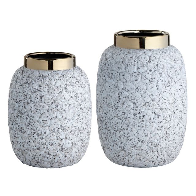 Crestview - Stevens 2-Piece Vase Set-1