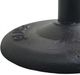 Nest Home Collections Mushroom Black/Green Counter Stool-4