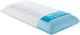 Malouf® Z® Gel Dough® + Z™ Gel Mid Loft Queen Bed Pillow-0