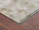 Dalyn™ Rug Company Kaleidoscope KL1 Putty 5'x8' Area Rug-4