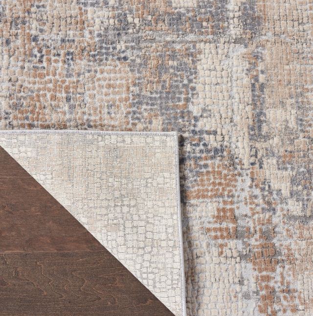 Nourison Home™ Rustic Textures 5'x7' Style 6 Area Rug-2