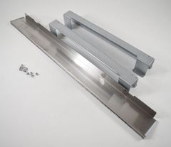 KitchenAid 30" Filler/Spacer Kit for Built-In Microwave Oven