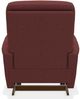 La-Z-Boy® Tripoli PowerReclineXR® Reclina-Rocker® Merlot Recliner with Heat and Massage-3
