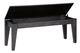 Ashley® Trishcott Dark Brown Dining Room Storage Bench-4