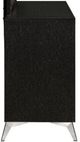 New Classic® Home Furnishings Huxley Black Dresser-4